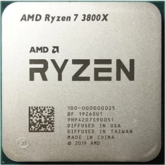 AMD Ryzen 7 3800X (8C/16T @ 3.9GHz) AM4 - CeX (IE): - Buy, Sell